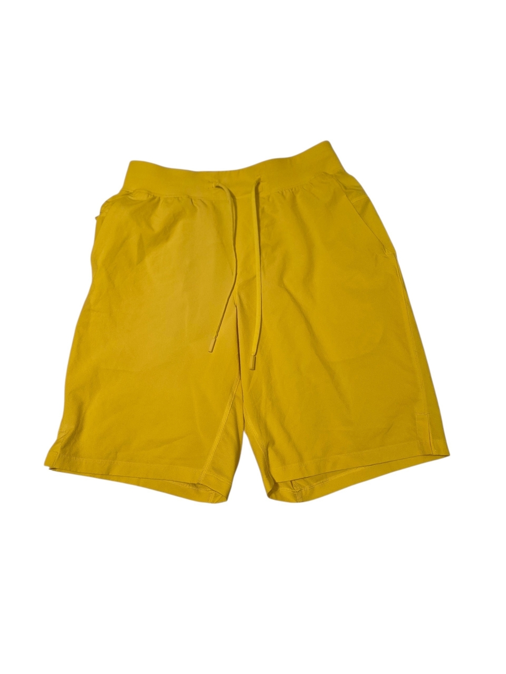 Lululemon Men's Drawstring Shorts